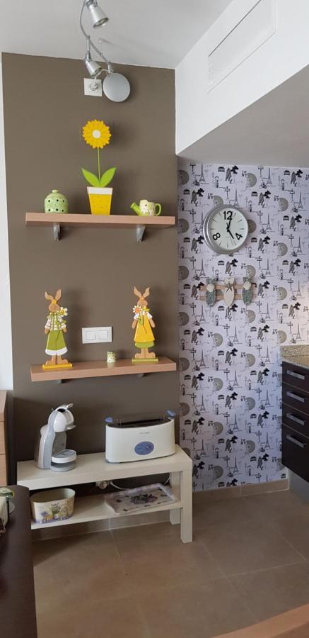 Apartamento Al Canal Roses Exteriér fotografie
