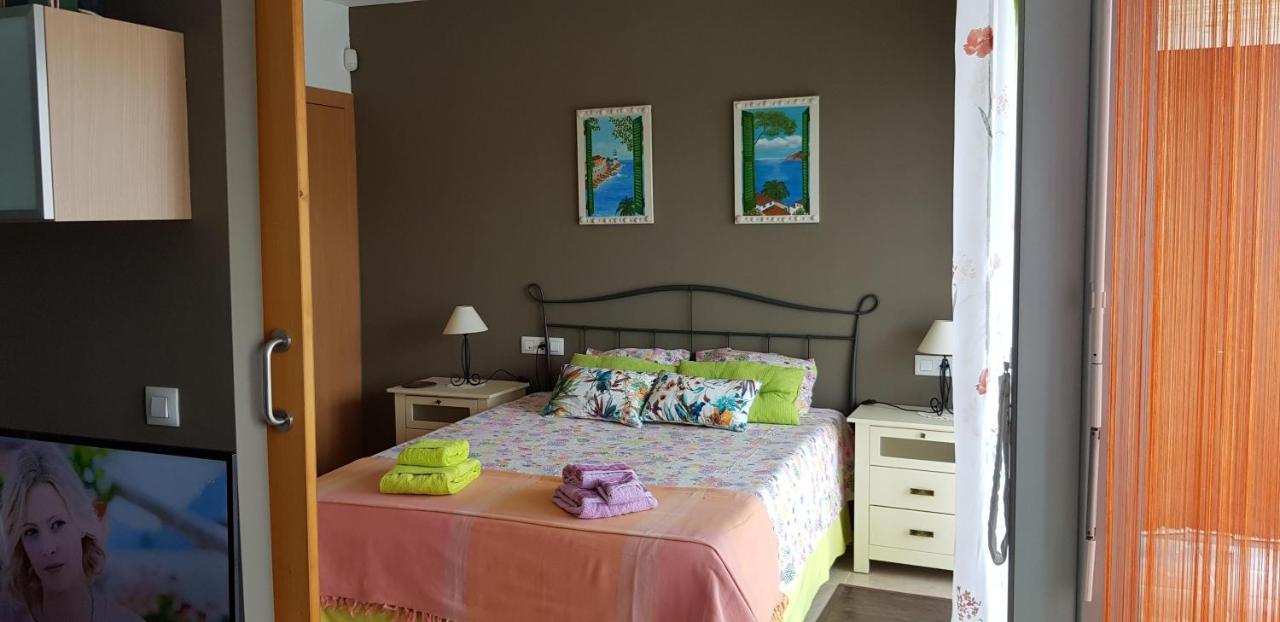 Apartamento Al Canal Roses Exteriér fotografie