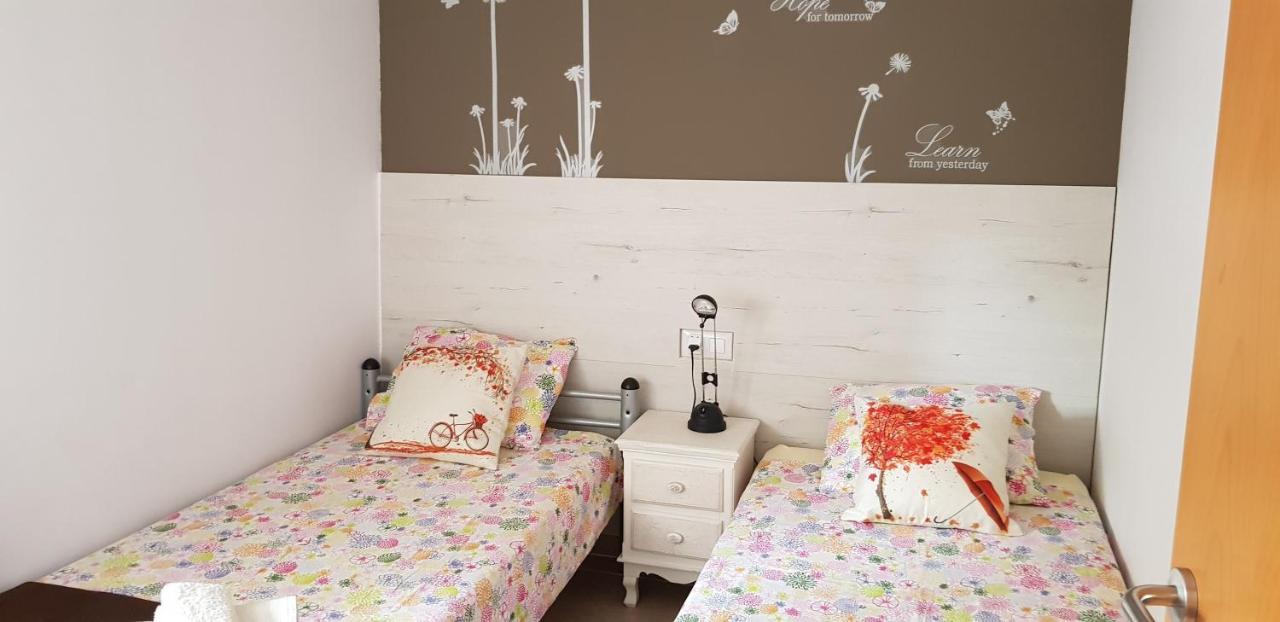 Apartamento Al Canal Roses Exteriér fotografie