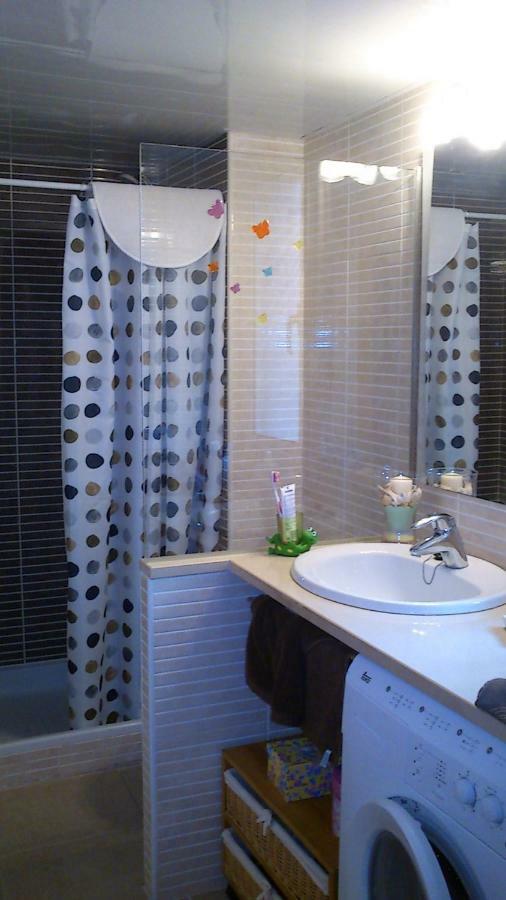 Apartamento Al Canal Roses Exteriér fotografie