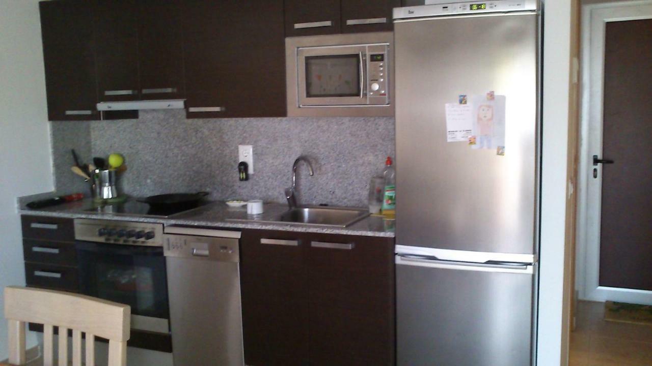 Apartamento Al Canal Roses Exteriér fotografie